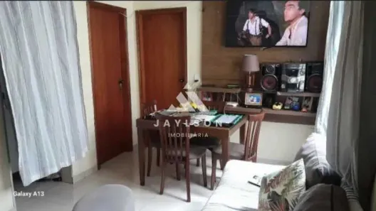 Apartamento com 2 Quartos à venda, 36m² no Brás de Pina, Rio de Janeiro