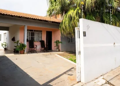 Casa com 3 Quartos à venda, 160m² no Centro, Londrina