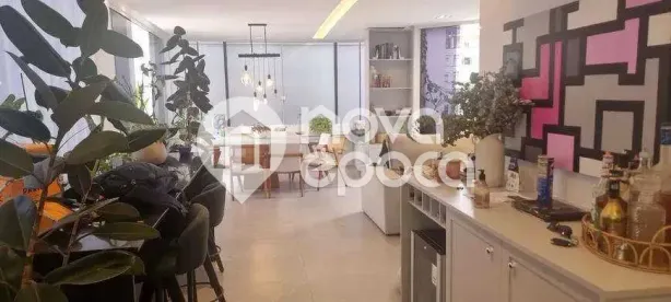 Cobertura com 4 Quartos à venda, 154m² no Copacabana, Rio de Janeiro