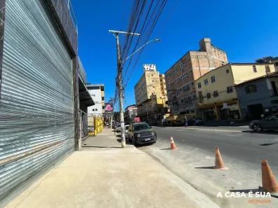 Galpão/Depósito/Armazém para alugar, 360m² no Amazonas, Contagem