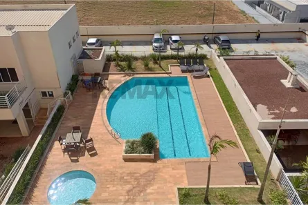 Apartamento com 2 Quartos à venda, 60m² no Parque Bom Retiro, Paulínia