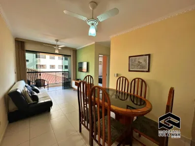 Apartamento com 2 Quartos à venda, 84m² no Jardim Enseada, Guarujá