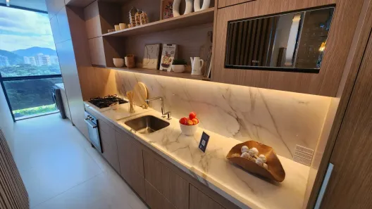 Apartamento com 2 Quartos à venda, 64m² no Recreio dos Bandeirantes, Rio de Janeiro