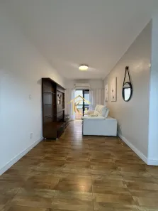 Apartamento com 2 Quartos à venda, 74m² no Guilhermina, Praia Grande