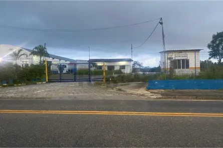 Galpão/Depósito/Armazém para alugar, 1300m² no Vila Industrial, Mogi das Cruzes
