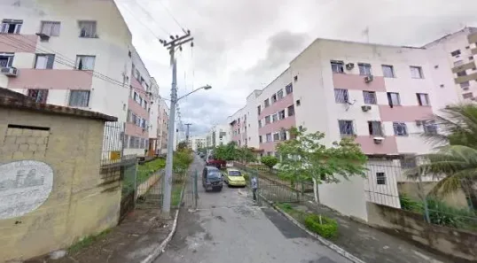 Apartamento com 2 Quartos à venda, 48m² no Pavuna, Rio de Janeiro