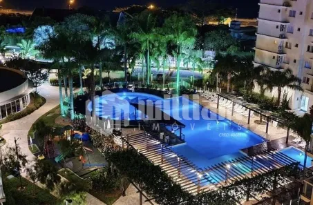 Apartamento com 3 Quartos à venda, 90m² no Centro, Penha