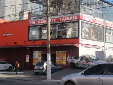 Prédio Comercial à venda, 292m² no Imirim, São Paulo