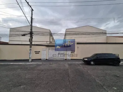 Casa de Condomínio com 3 Quartos à venda, 140m² no Vila Buenos Aires, São Paulo