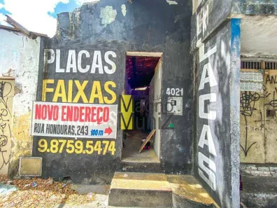 Ponto Comercial para alugar, 26m² no Padre Andrade, Fortaleza