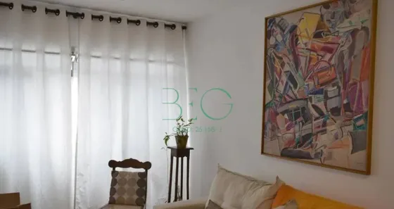 Apartamento com 2 Quartos à venda, 68m² no Sumaré, São Paulo