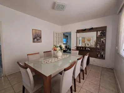 Casa com 3 Quartos à venda, 129m² no Camobi, Santa Maria