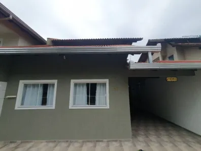 Sobrado com 2 Quartos à venda, 85m² no Cambijú, Itapoá