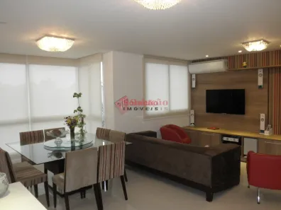 Apartamento com 3 Quartos à venda, 93m² no Nossa Senhora das Graças, Canoas