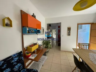 Casa com 3 Quartos à venda, 143m² no Ipiranga, São Paulo