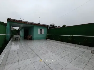 Casa com 2 Quartos à venda, 70m² no Canoas, Pontal do Paraná