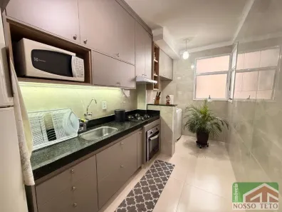 Apartamento com 3 Quartos à venda, 90m² no Jardim Macarenko, Sumaré