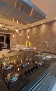 Apartamento com 3 Quartos à venda, 94m² no Centro, São Bernardo do Campo