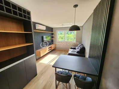 Apartamento com 2 Quartos à venda, 76m² no Várzea Grande, Gramado