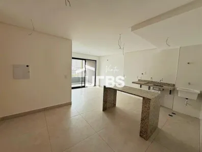 Apartamento com 2 Quartos à venda, 59m² no Setor Oeste, Goiânia