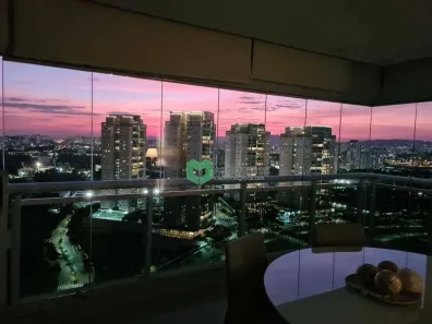 Apartamento com 2 Quartos à venda, 80m² no Água Branca, São Paulo