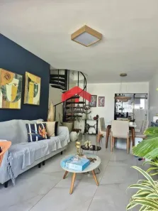 Apartamento com 3 Quartos à venda, 210m² no Chame-Chame, Salvador