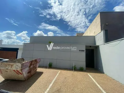 Sala Comercial com 5 Quartos para venda ou aluguel, 20m² no Jardim Planalto, Campinas
