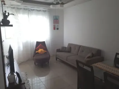 Apartamento com 3 Quartos à venda, 80m² no Jardim Riacho das Pedras, Contagem