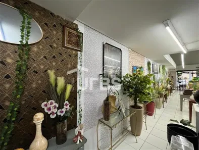 Galpão/Depósito/Armazém à venda, 198m² no Centro, Uberlândia