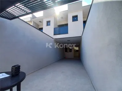 Sobrado com 3 Quartos à venda, 175m² no Vila Roque, São Paulo