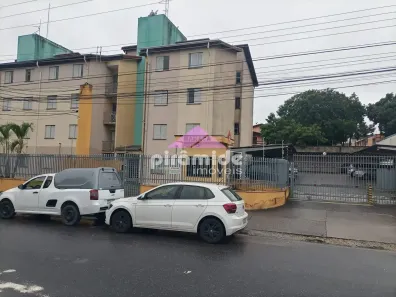 Apartamento com 2 Quartos à venda, 56m² no Residencial União, São José dos Campos
