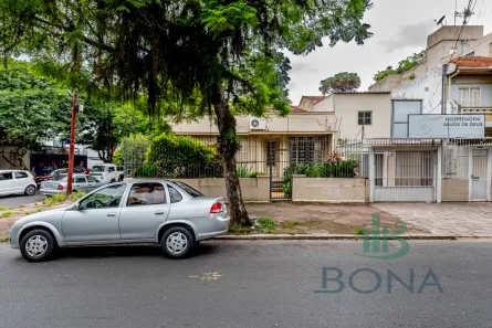 Casa com 2 Quartos à venda, 160m² no São Geraldo, Porto Alegre