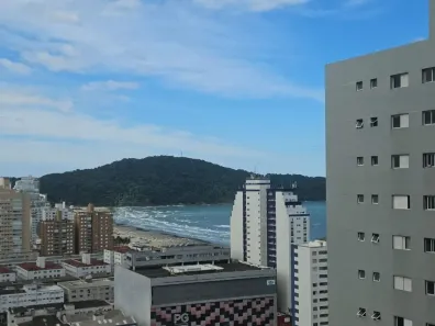Sala Comercial para alugar, 40m² no Boqueirão, Praia Grande