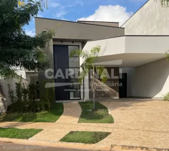 Casa de Condomínio com 3 Quartos à venda, 147m² no São Bento, Paulínia