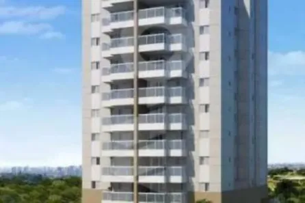Apartamento com 2 Quartos à venda, 76m² no Parque Imperial, São Paulo