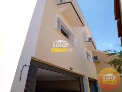 Sobrado com 4 Quartos à venda, 312m² no Vila Salete, São Paulo