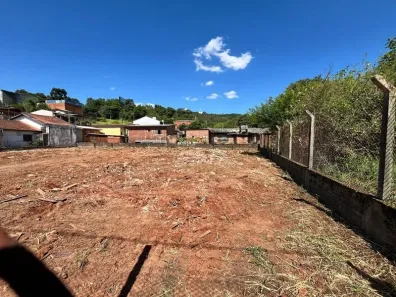 Lote/Terreno à venda, 896m² no Rincão Gaúcho, Estância Velha