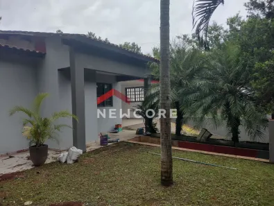 Casa de Condomínio com 3 Quartos à venda, 252m² no Gramado, Cotia