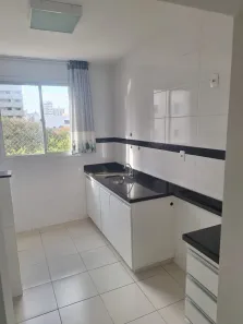 Apartamento com 2 Quartos à venda, 52m² no Cidade Jardim, Uberlândia