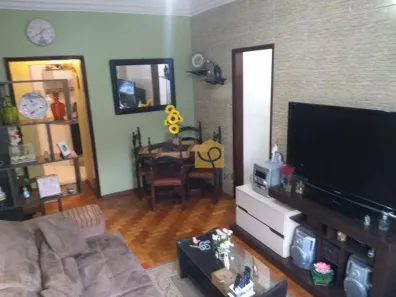 Apartamento com 3 Quartos à venda, 73m² no Rio Comprido, Rio de Janeiro