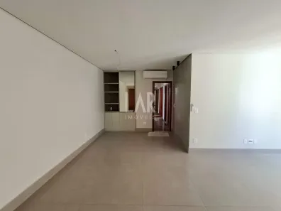 Apartamento com 3 Quartos para alugar, 105m² no Lourdes, Belo Horizonte