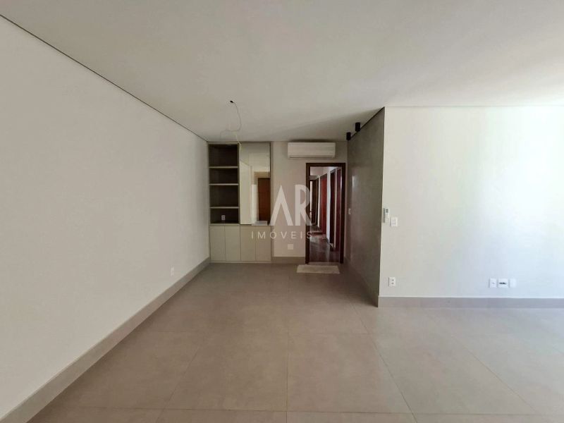 Apartamento com 3 quartos — Lourdes, Belo Horizonte