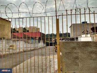 Lote/Terreno à venda, 500m² no Vila São João, Guarulhos