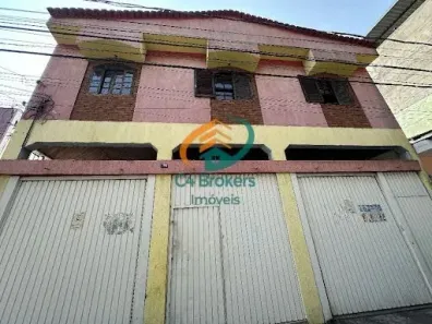 Sobrado com 3 Quartos à venda, 200m² no Jardim Rosa de Franca, Guarulhos
