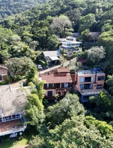 Casa com 3 Quartos à venda, 206m² no Lagoa da Conceição, Florianópolis
