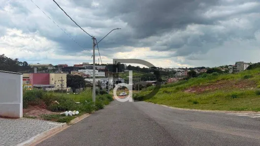 Lote/Terreno à venda, 250m² no Santa Claudina, Vinhedo