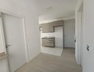 Apartamento com 2 Quartos para alugar, 37m² no Vila das Bandeiras, Guarulhos