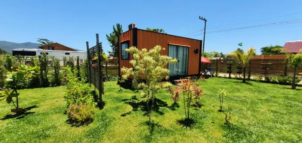 Casa com 2 Quartos à venda, 45m² no Campo Duna, Imbituba