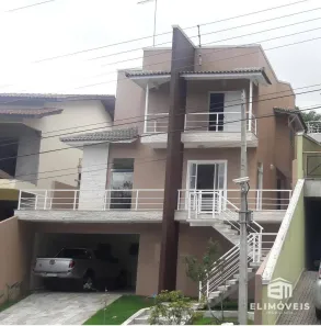 Casa de Condomínio com 4 Quartos à venda, 335m² no Arujá 5, Arujá