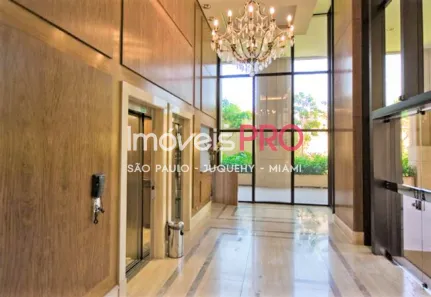 Apartamento com 5 Quartos à venda, 814m² no Jardim Universidade Pinheiros, São Paulo
